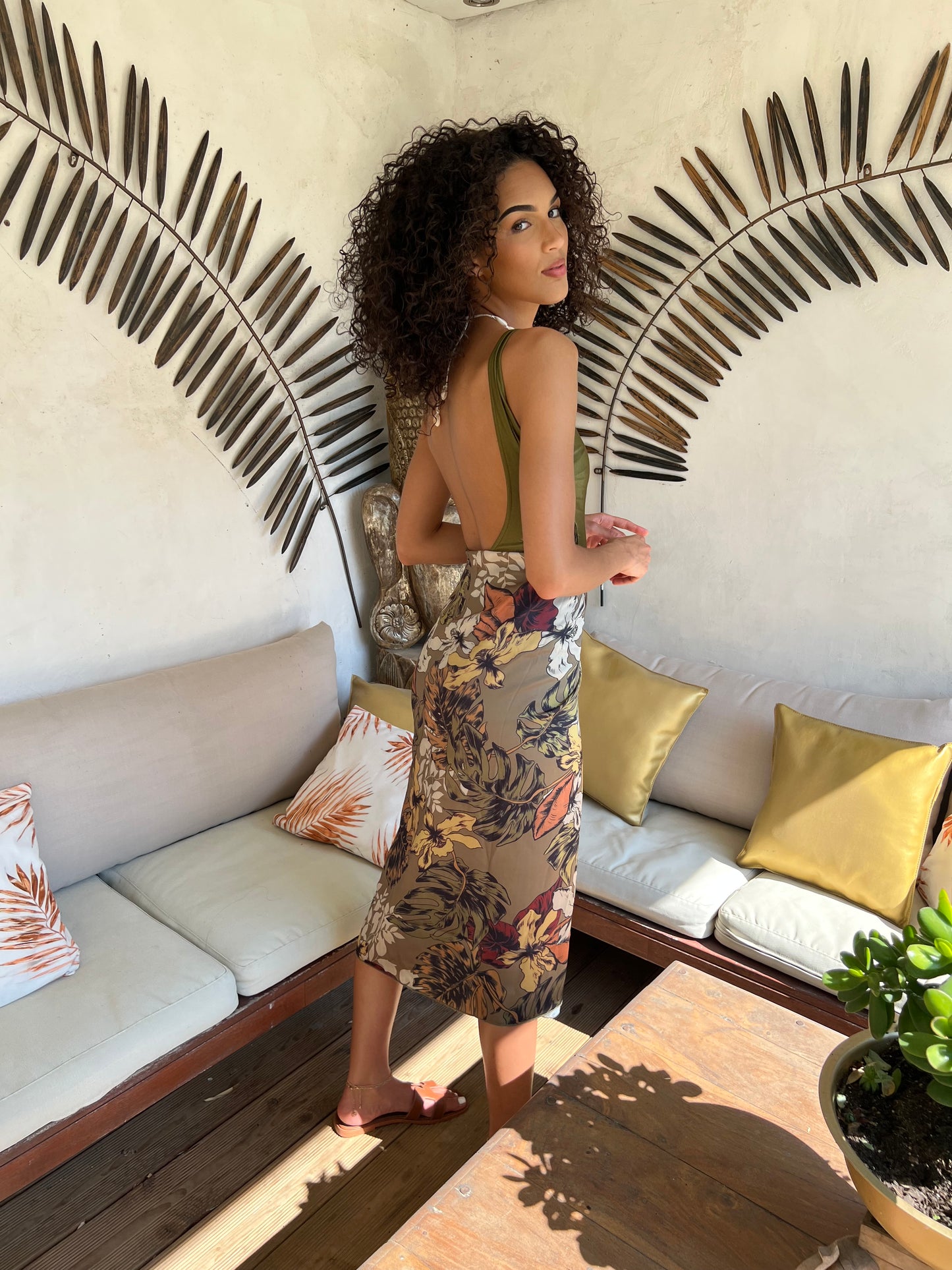 Maillot de bain DONIA