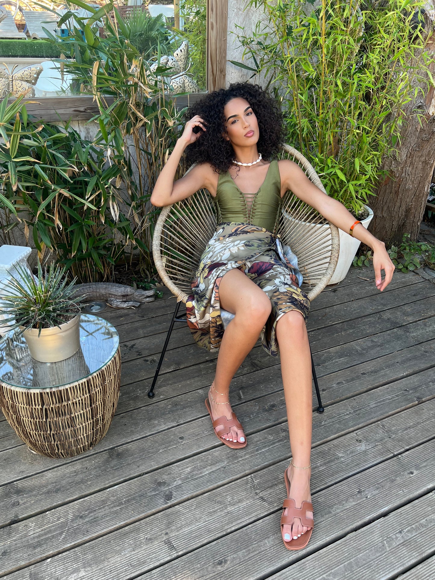 Maillot de bain DONIA