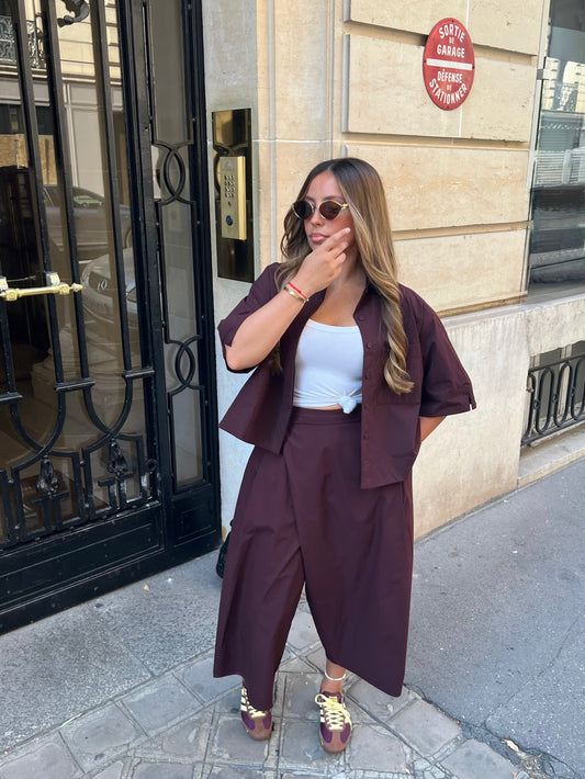 Ensemble elia bordeaux