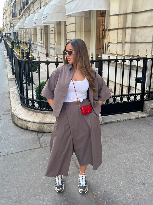 Ensemble elia taupe