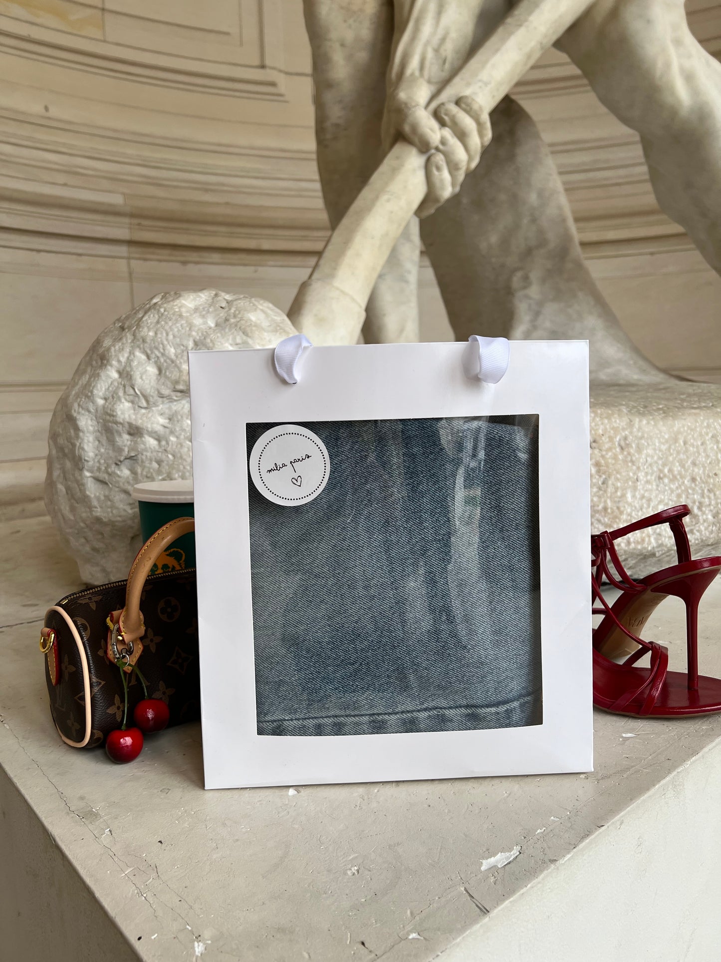 Sac cadeau