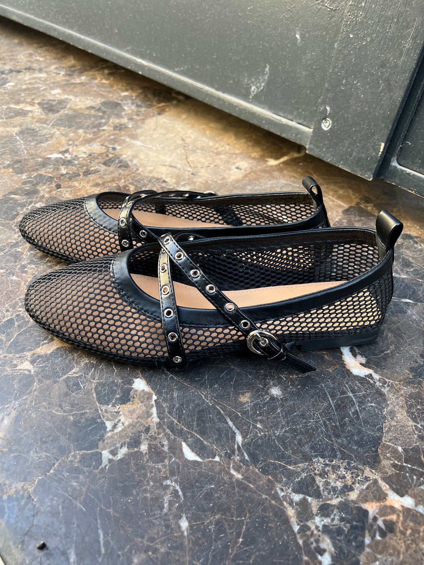 Ballerines alia