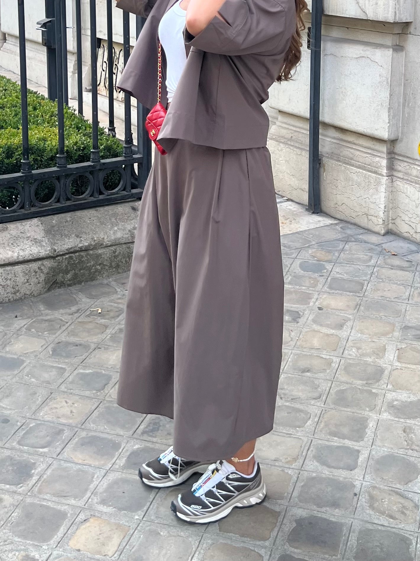 Ensemble elia taupe