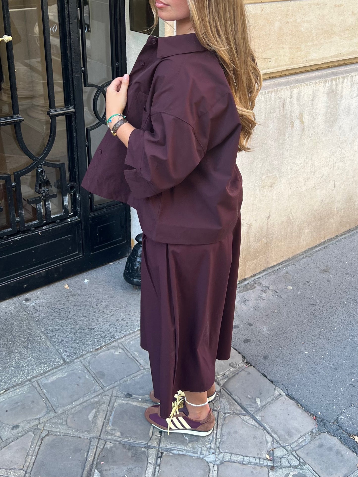 Ensemble elia bordeaux