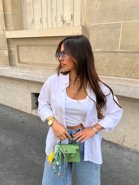 Chemise blanche
