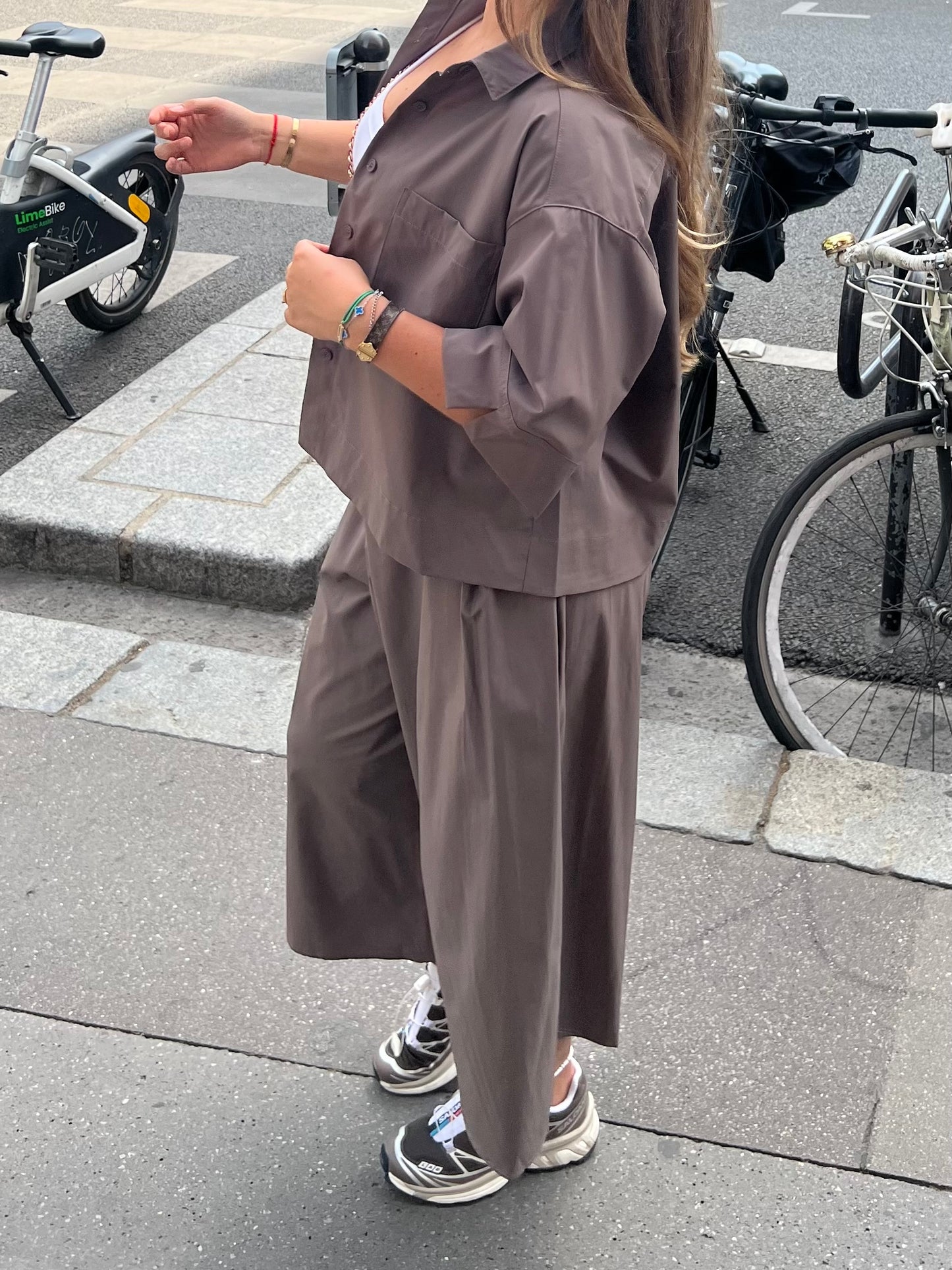 Ensemble elia taupe