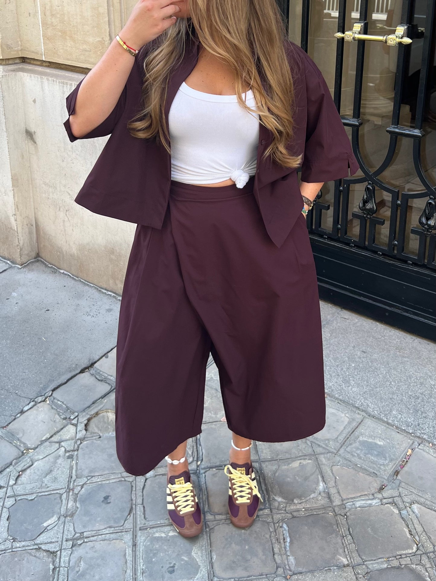 Ensemble elia bordeaux