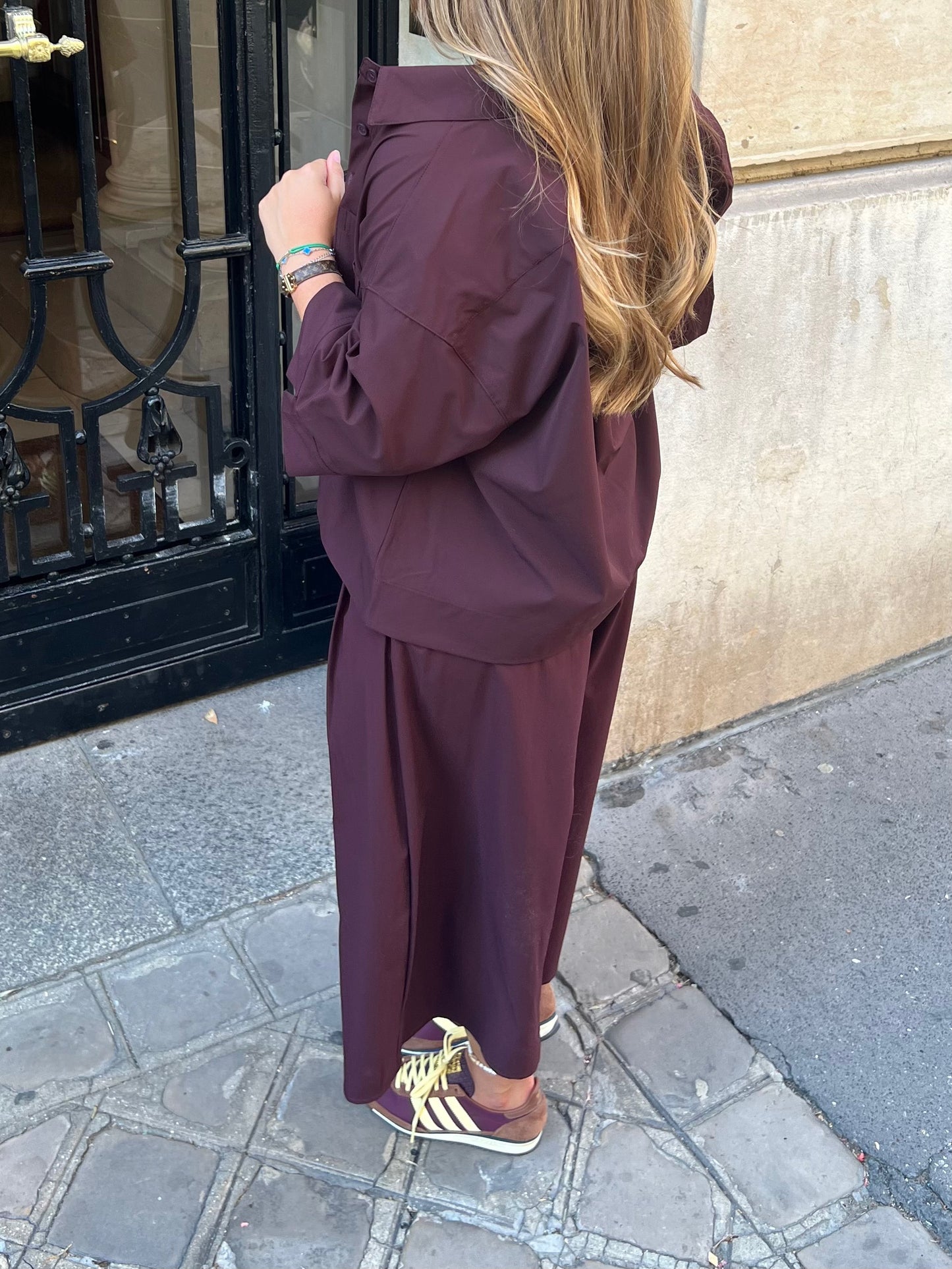 Ensemble elia bordeaux